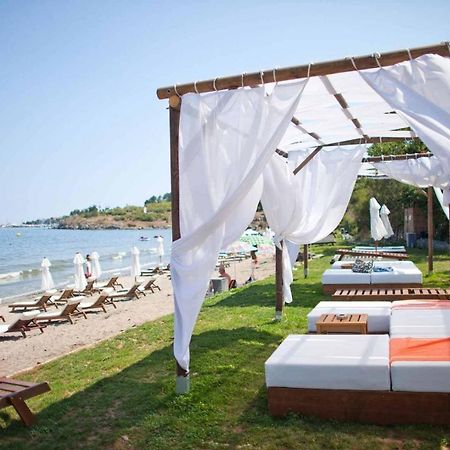 Lilia Sun Apartment Sozopol Exterior foto
