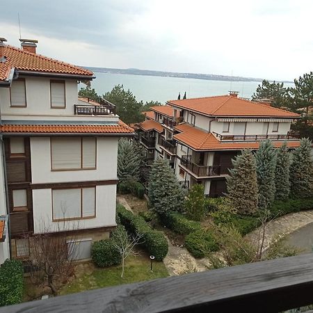 Lilia Sun Apartment Sozopol Exterior foto