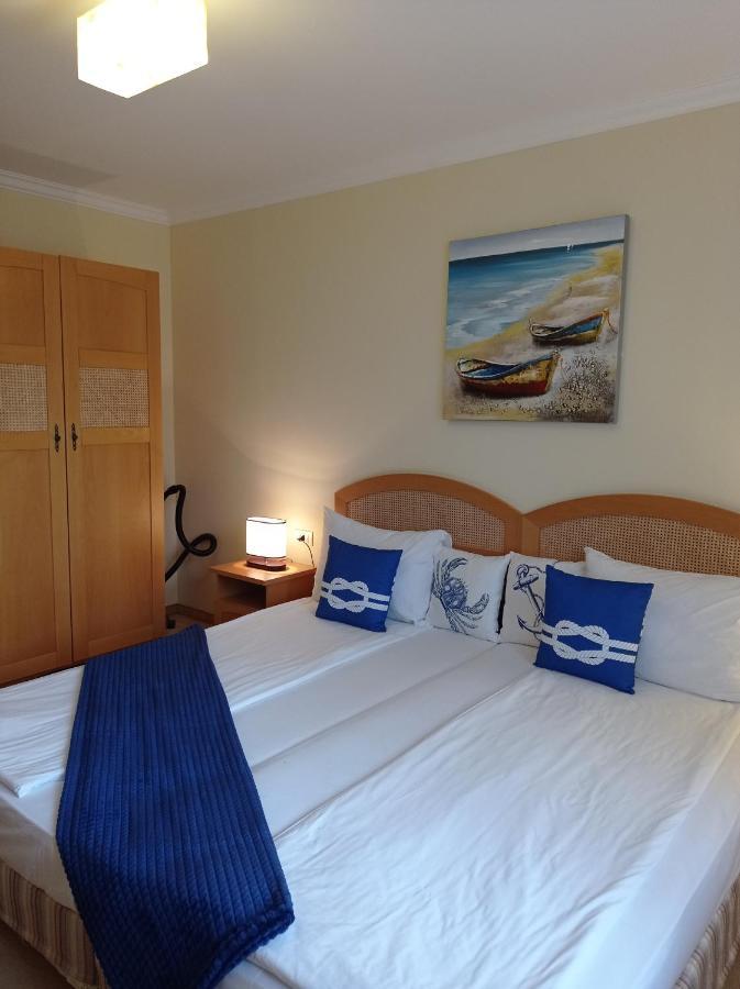 Lilia Sun Apartment Sozopol Exterior foto