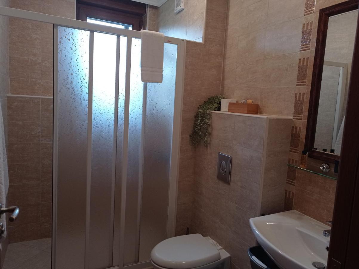 Lilia Sun Apartment Sozopol Exterior foto